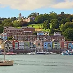 4 Dartview