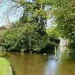The Maisonette, Brompton-By-Sawdon