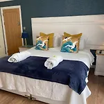 Toppesfield House B&B