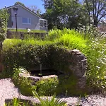 The Bluebell Cottage
