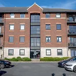 Waterloo Quay Apartment Private Parking