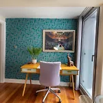 Luxury At The Brunswick - Free Parking-4 Bedrooms