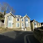 Rookley Villa, 3 Bedroom Family Apartment, Ventnor