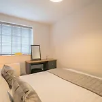 The Queens Arms Apartments
