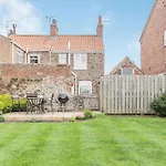 Fisher Cottage