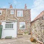 Fisher Cottage