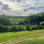 Looe Yurts