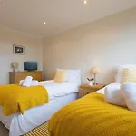 Trevail Penthouse