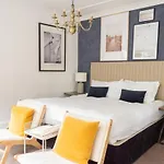 Lyme Townhouse