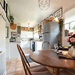 The Bakehouse