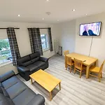 Entire Two Double Bedrooms Flat With River Yare View H6