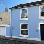 Barafundle House