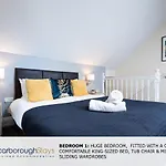 Scarborough Stays - Ashville Lodge - 5 Bedroomed House - Sleeps 9