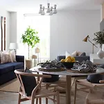 John Lewis Apartment