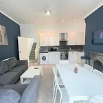 Flash Sale Central Hove 5 Bedroom Flat Bn332Awes