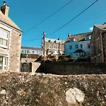 Stowaway, Port Isaac Bay Holidays