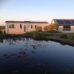 Golden Burn Cottage Caravan