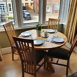 Woldgate Retreat Bridlington