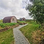 Glamping Pods Nr Port Isaac