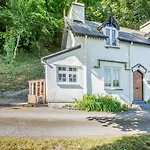 Braich-Y-Celyn Lodge