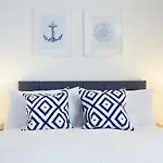 Beautifully Furnished 4-Bed Townhouse On South Cliff