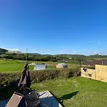 Homeleigh Farm Caravan