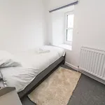 Rose Bank Cottage