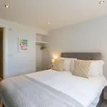 The Servant'S Quarters