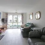 Strand Cottages Ballycastle Seafront