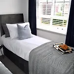 Poppy Cottage 115 Hadleigh Road