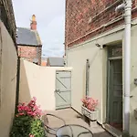 Captains Cottage