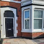 Sundown Holiday Apartment ,Blackpool