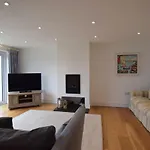Halcyon - Contemporary 4 Bed Holiday Home In Salcombe - Sleeps 8
