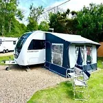 Caravan Hire At New Quay