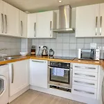 Granville Marina: Stunning Sea View Property With Easy Parking