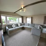 Trieste 3Bed Close To Beach, Seaview Caravan Park
