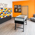 Yugo Ablett House