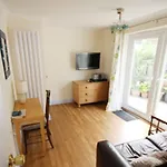 Spacious Detached House With Parking & Views