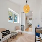 Pass The Keys 3 Bed Scandi Heaven Minutes From The Beach