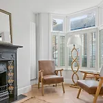 Pass The Keys 3 Bed Scandi Heaven Minutes From The Beach