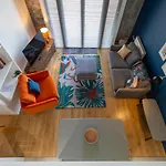 2 Bed- Pureserviced 5 Brewhouse