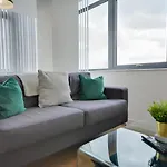 City View Apartment