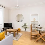 Altido Chic Apt Near Stockbridge Market