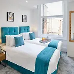Host & Stay - Seaside Apartments