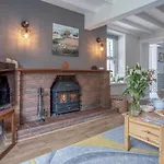 Wern Y Glais - 2 Bedroom Cottage - Glais