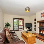Spring Lodge