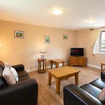 Easton Meadows Holiday Cottage - Bridlington