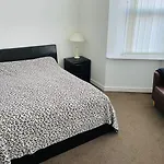 Kimberly'S Apartment