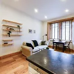 Guestready - Cozy And Comfy Apartment In Leith Edinburgh