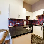 Guestready - Cozy And Comfy Apartment In Leith Edinburgh